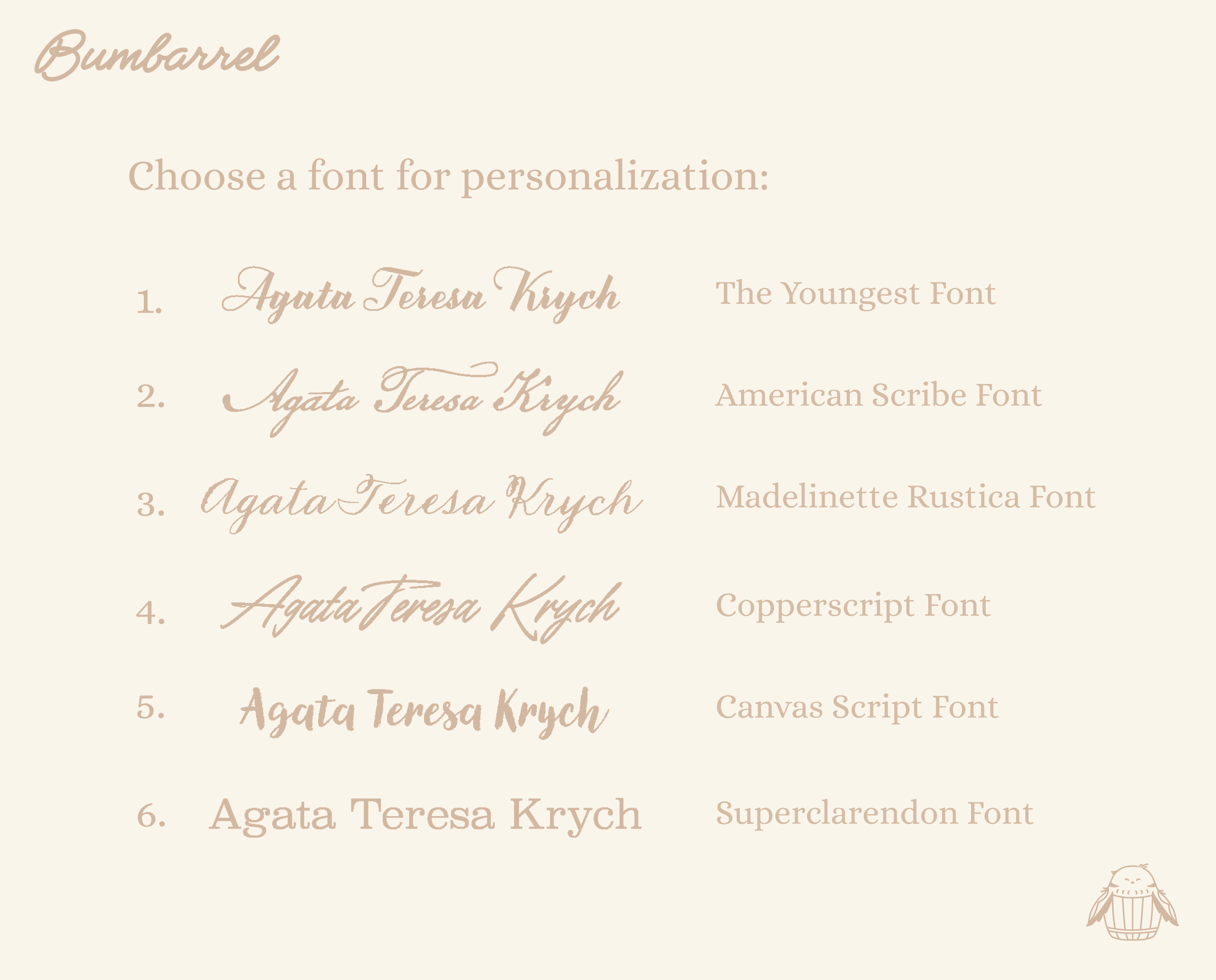 Custom Personalized Letter Writing Set | Embroidery & Button Art Stationery